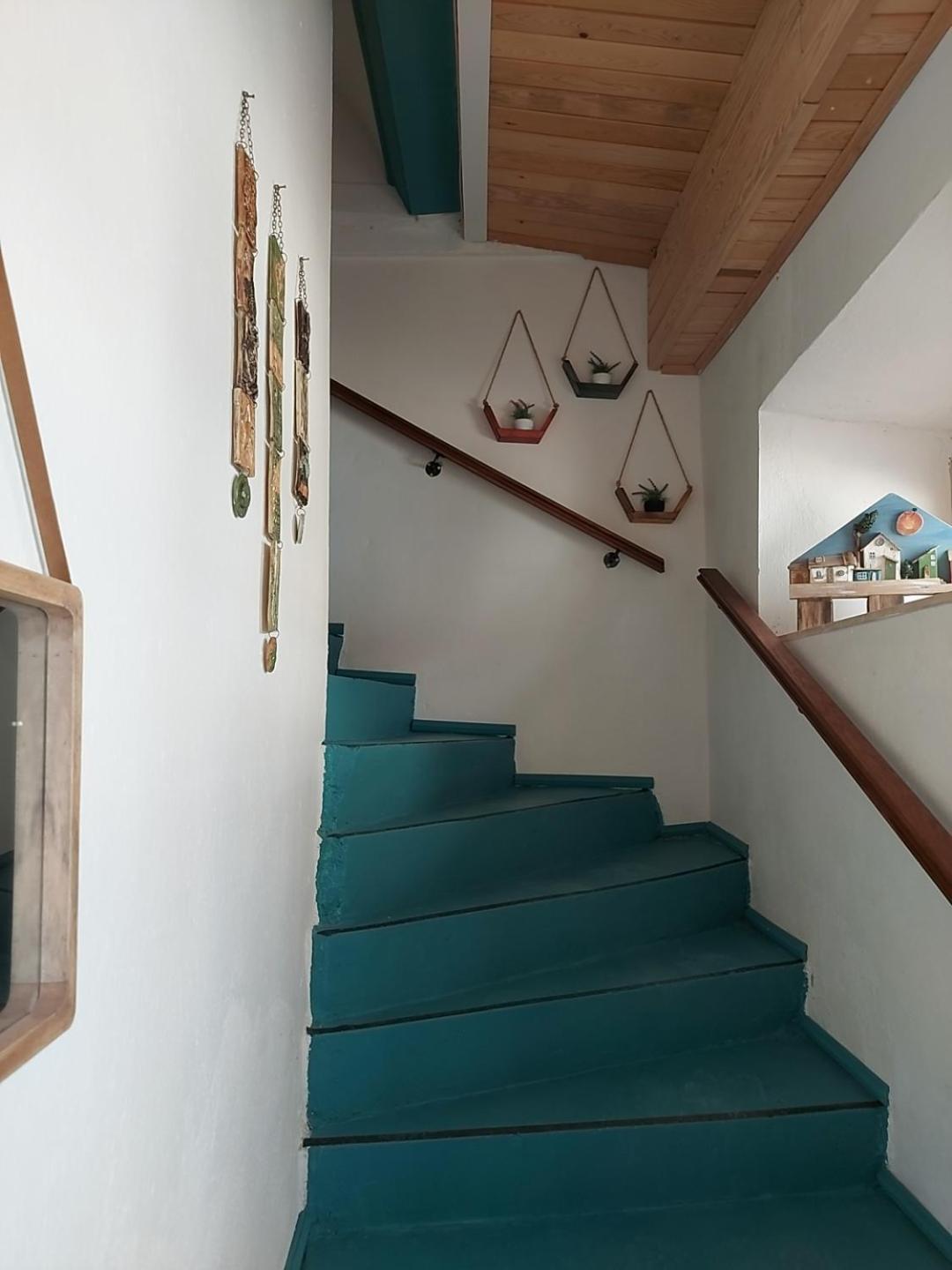Cesme Puerhayal Pansiyon Exterior foto
